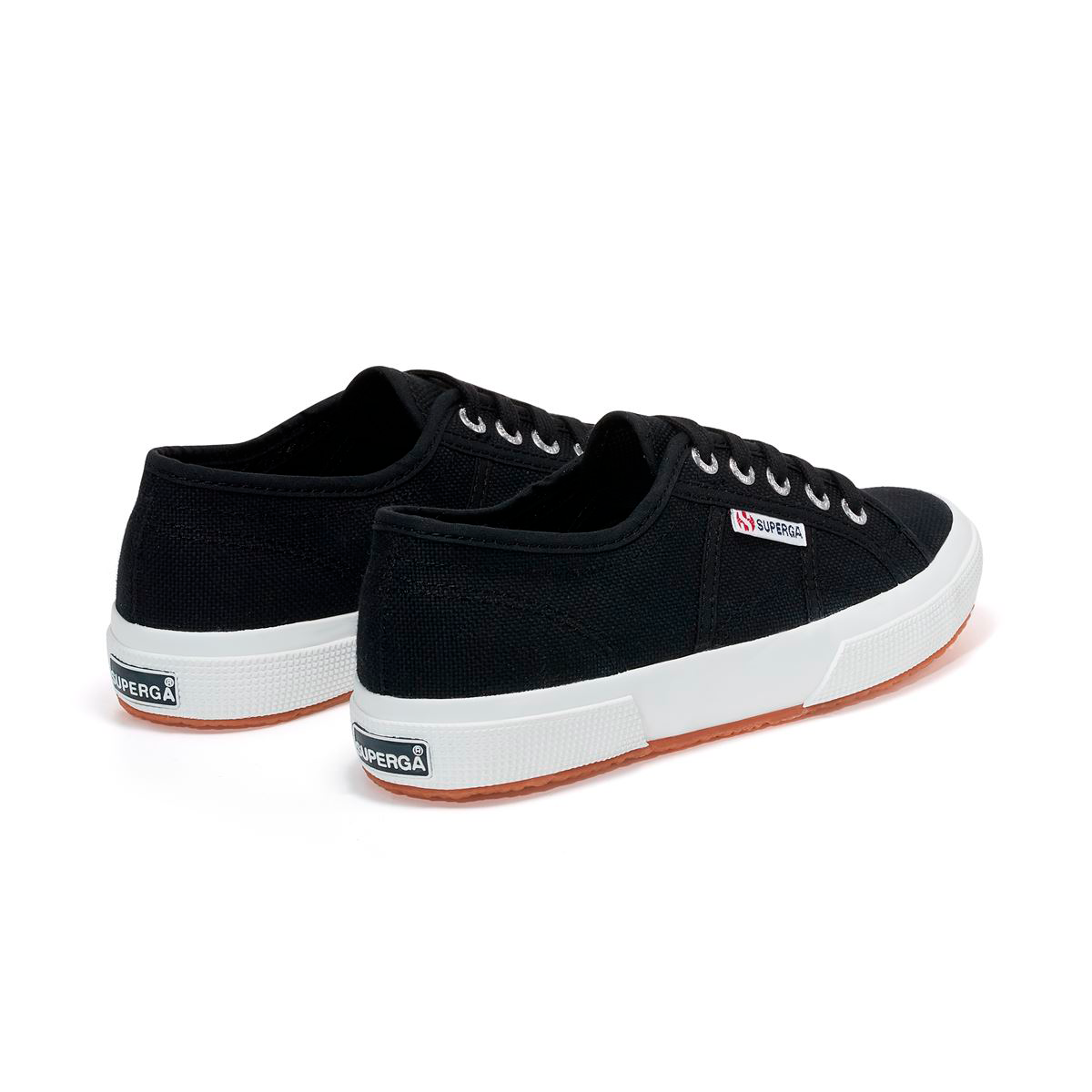 ZAPATILLAS HOMBRE SUPERGA NEGRO S000010F83 2750 COTU CLASSIC - 3