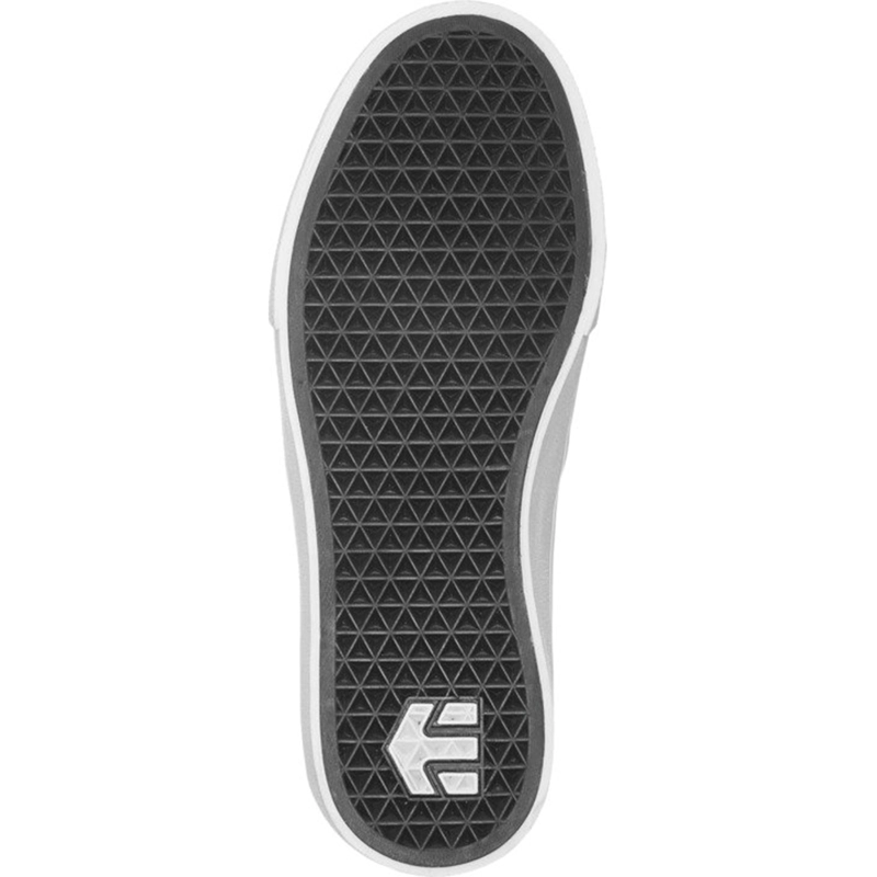 ZAPATILLAS MUJER ETNIES NEGRO LANGSTON W'S ANIMAL PRINT - 3