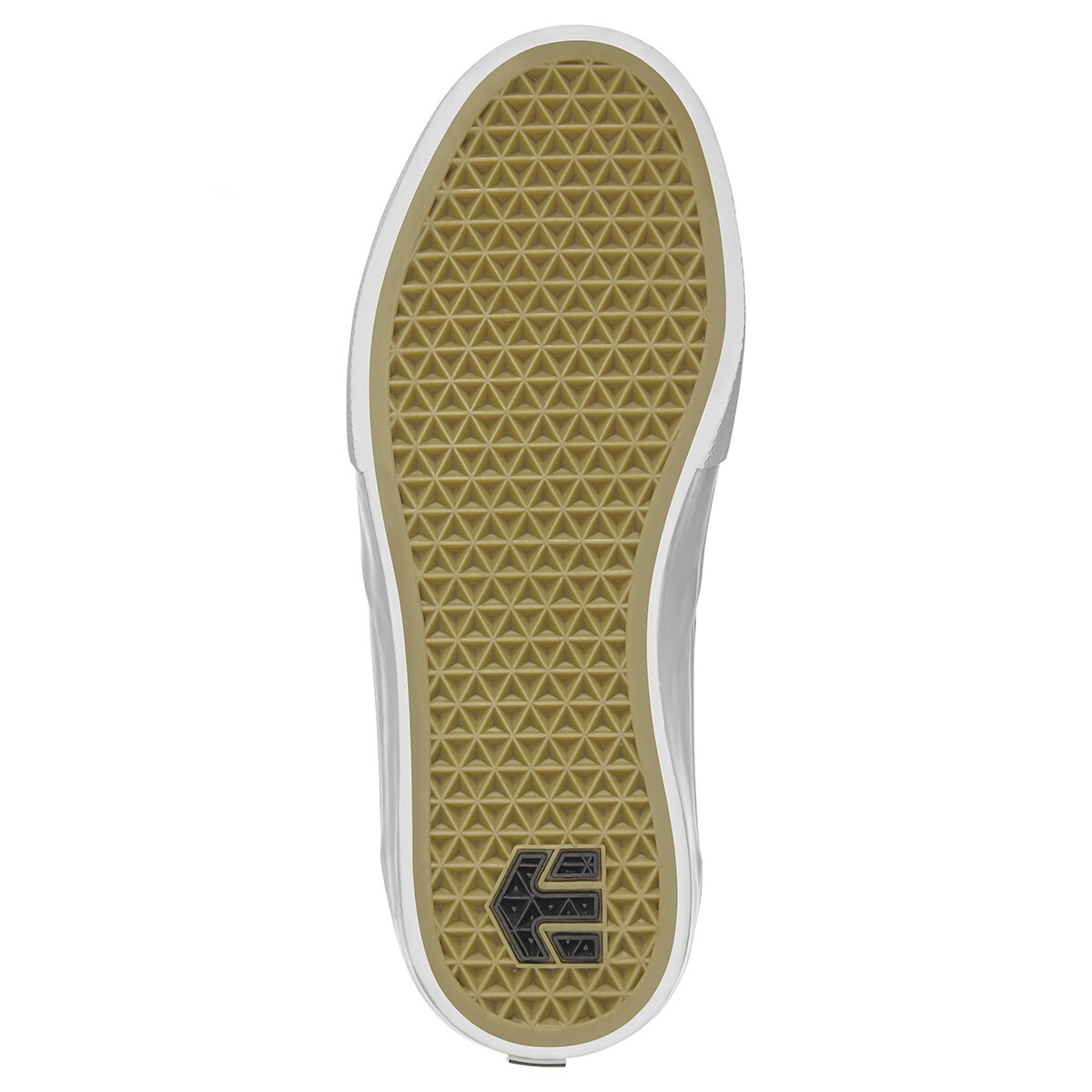 ZAPATILLAS MUJER ETNIES URBANAS AMARILLO MARANA SLIP WOMEN ANIMAL - 3