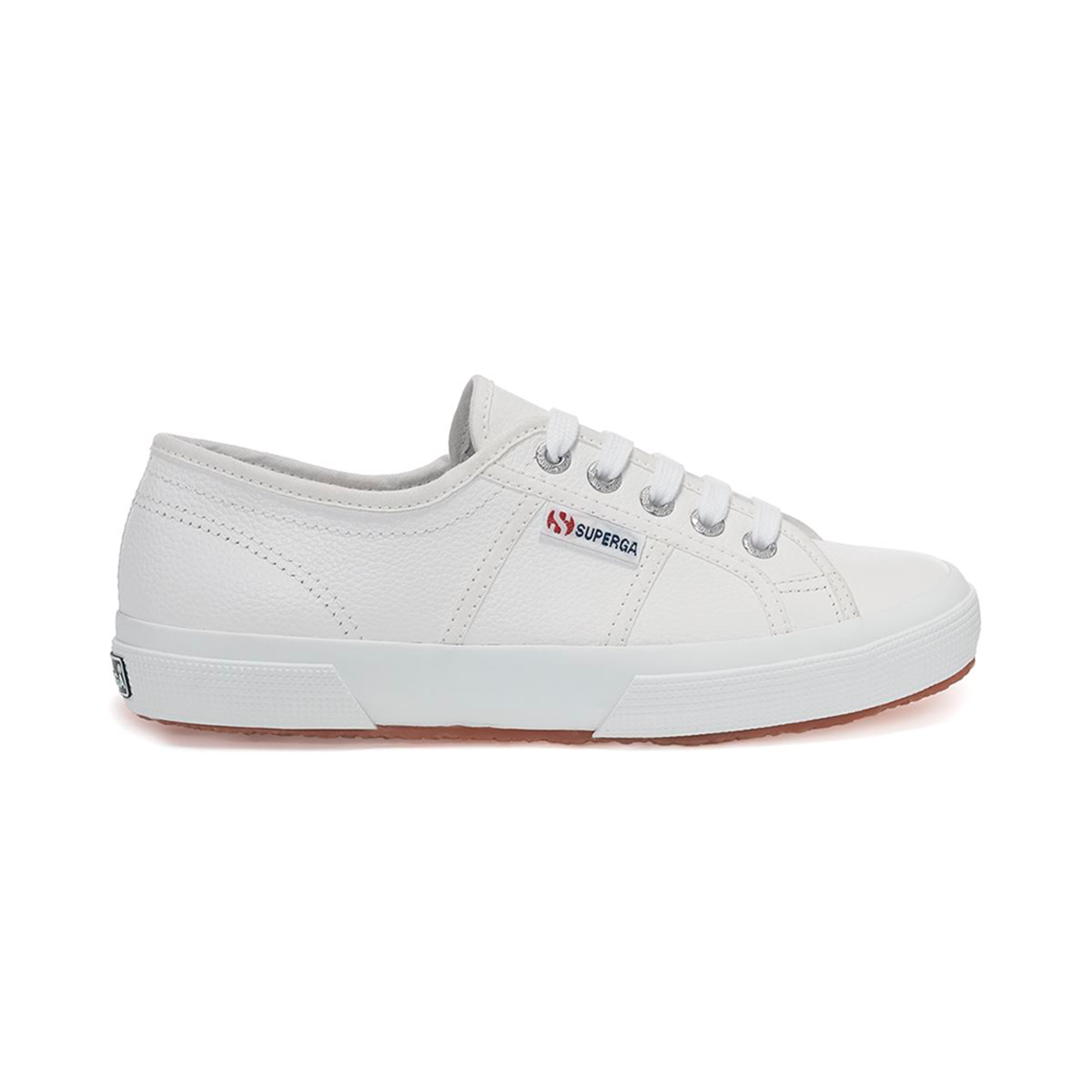 ZAPATILLAS MUJER SUPERGA URBANAS BLANCO S009VH0900 2750 EFGLU - 1