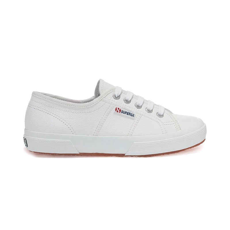 ZAPATILLAS MUJER SUPERGA URBANAS BLANCO S009VH0900 2750 EFGLU - 1