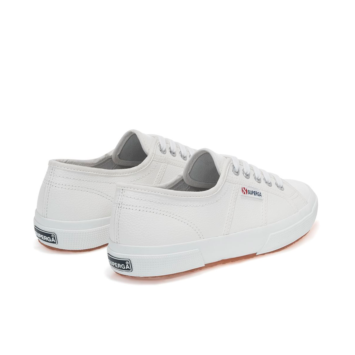ZAPATILLAS MUJER SUPERGA URBANAS BLANCO S009VH0900 2750 EFGLU - 2
