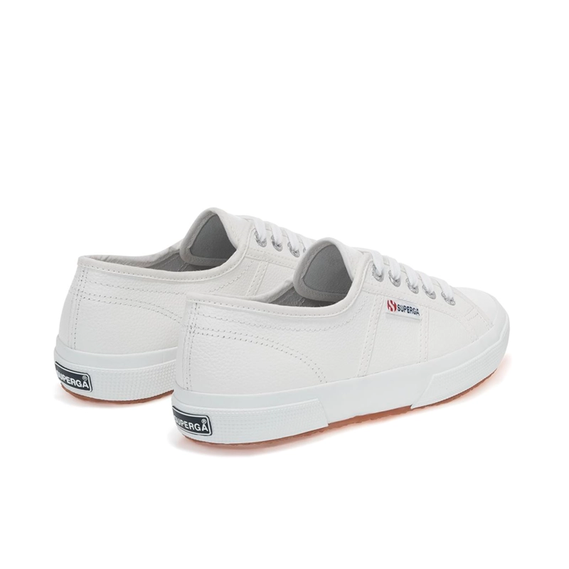 ZAPATILLAS MUJER SUPERGA URBANAS BLANCO S009VH0900 2750 EFGLU - 2