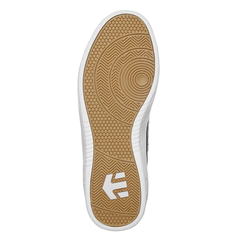 ZAPATILLA THE AURELIEN BLACK WHITE - 3