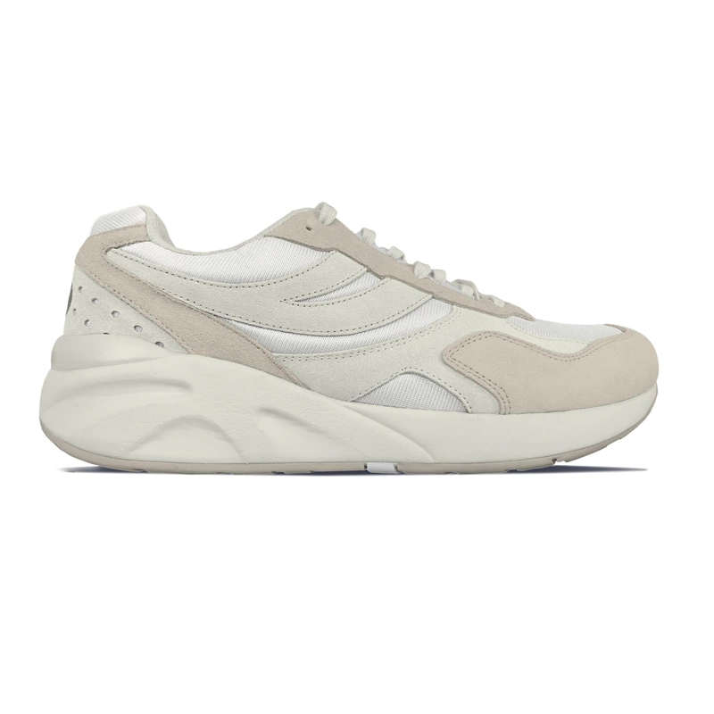 ZAPATILLAS UNISEX SUPERGA URBANAS BEIGE 4073 OG - 1