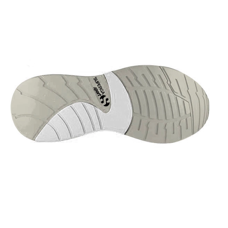 ZAPATILLAS UNISEX SUPERGA URBANAS BEIGE 4073 OG - 2