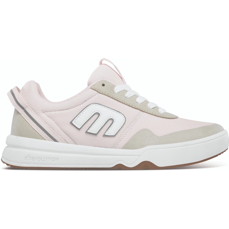 ZAPATILLAS MUJER ETNIES URBANAS ROSADO RANGER LT WOMEN PINK - 1
