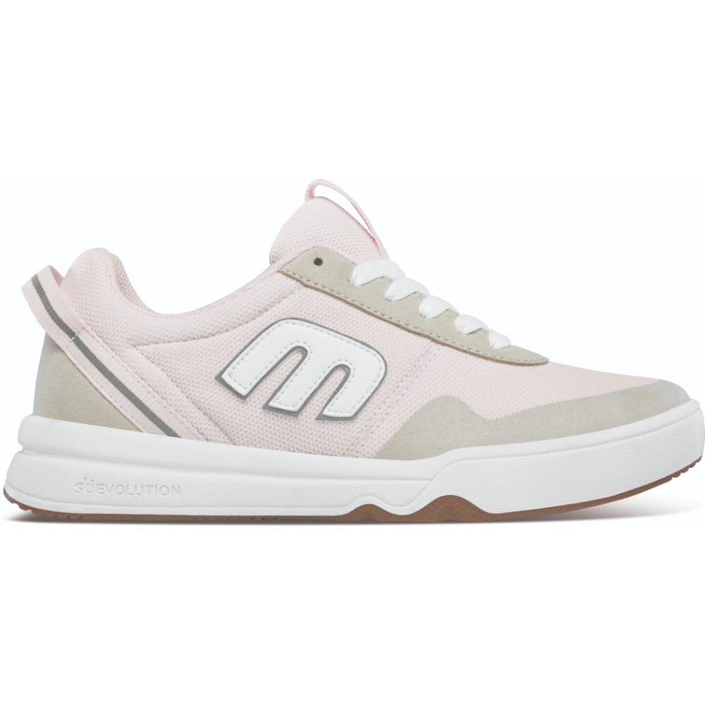 ZAPATILLAS MUJER ETNIES URBANAS ROSADO RANGER LT WOMEN PINK - 1