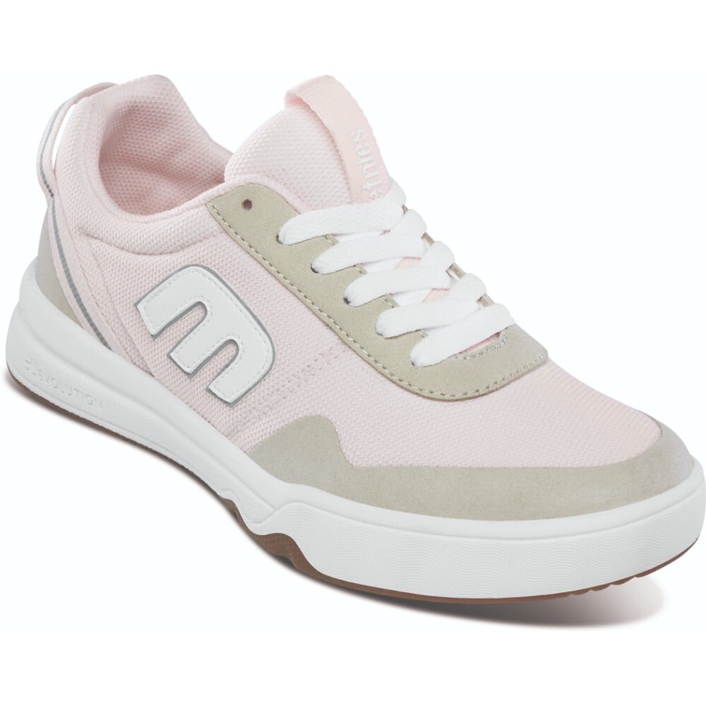 ZAPATILLAS MUJER ETNIES URBANAS ROSADO RANGER LT WOMEN PINK - 2