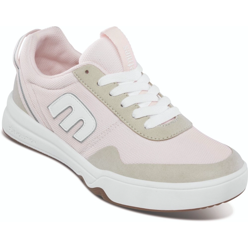 ZAPATILLAS MUJER ETNIES URBANAS ROSADO RANGER LT WOMEN PINK - 2