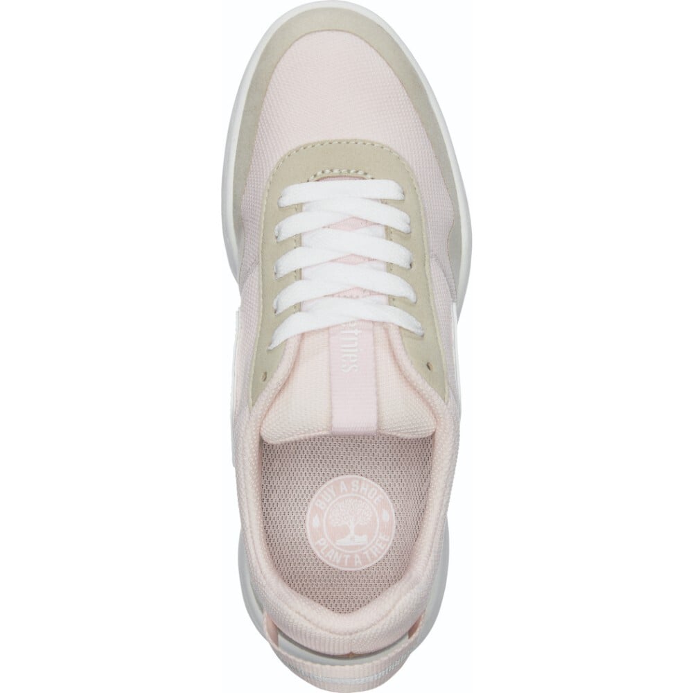ZAPATILLAS MUJER ETNIES URBANAS ROSADO RANGER LT WOMEN PINK - 3