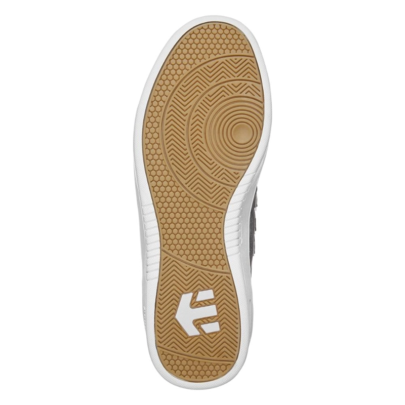 ZAPATILLAS HOMBRE ETNIES URBANAS GRIS THE AURELIEN - 3
