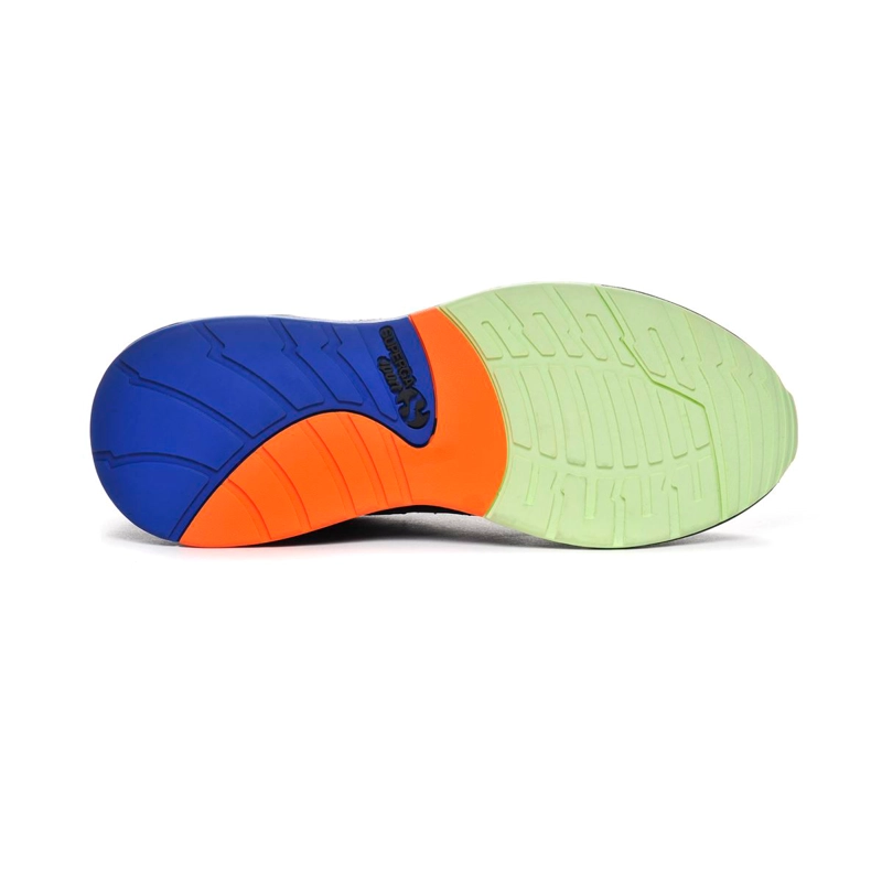 ZAPATILLA 4089 9TS TRAINING SLIM MULTI BLACK - 5