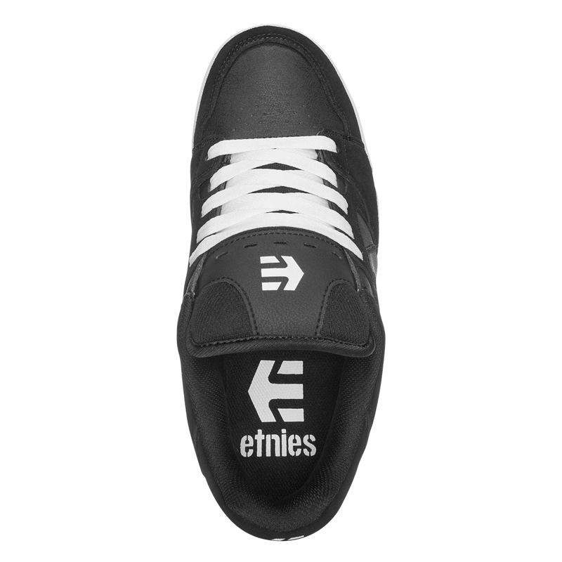 ZAPATILLA MEN FAZE BLACK WHITE - 2