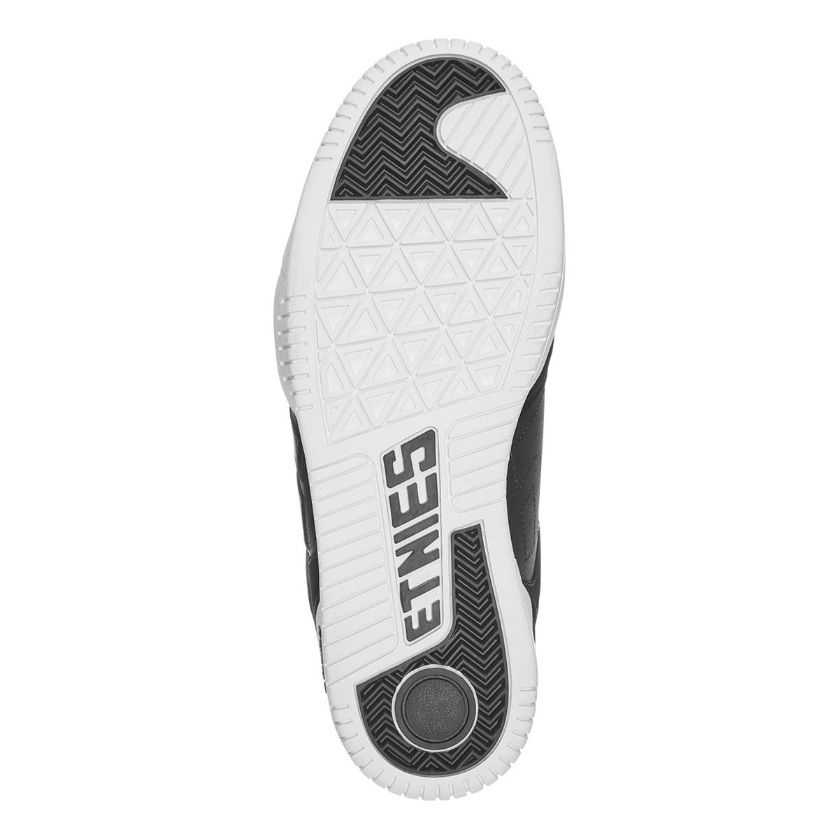 ZAPATILLA MEN FAZE BLACK WHITE - 3