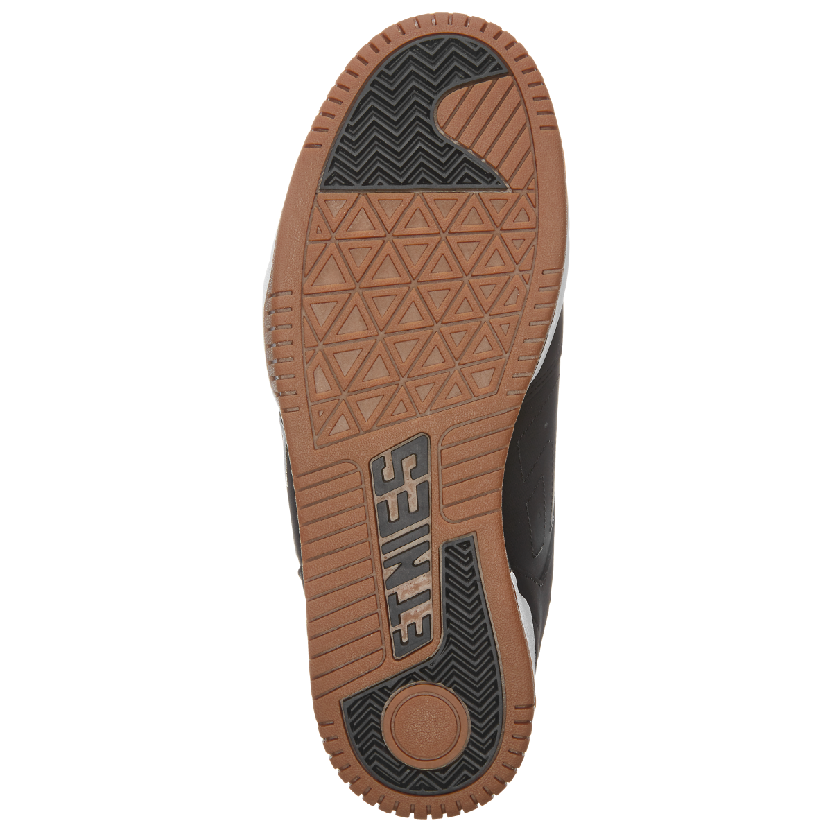 ZAPATILLA MEN FAZE DARK BLACK SKULLS - 3