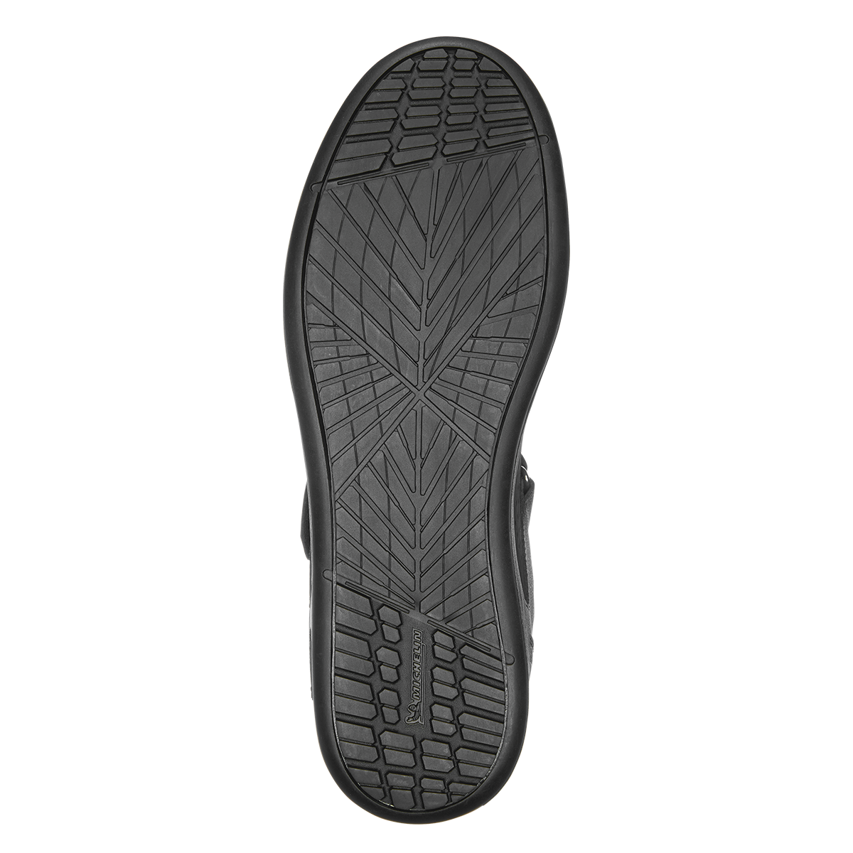 ZAPATILLAS HOMBRE ETNIES URBANAS NEGRO BIKE MEN CULVERT MID BLACK LIME - 3