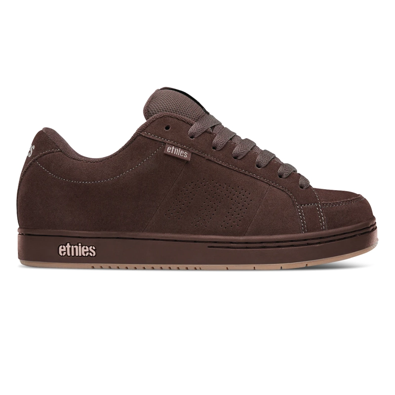 ZAPATILLA MEN KINGPIN BROWN BLACK TAN - 1