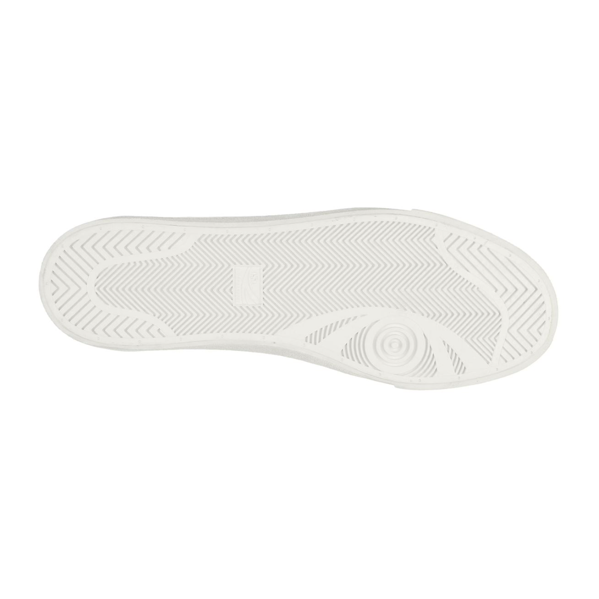 ZAPATILLAS UNISEX SUPERGA URBANAS BLANCO S5135EWAGB 3843 COURT WHITE AVORIO - 2