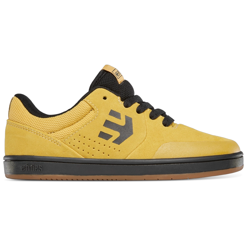ZAPATILLA KIDS MARANA YELLOW - 1