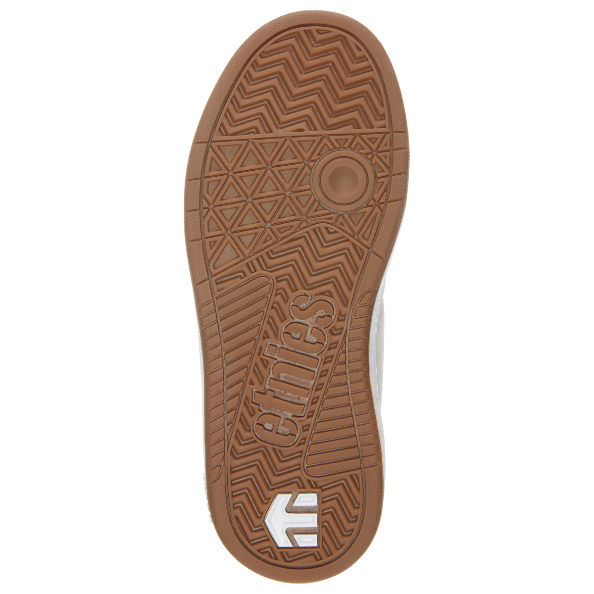 ZAPATILLA KIDS JOSL1N WHITE GREEN - 3