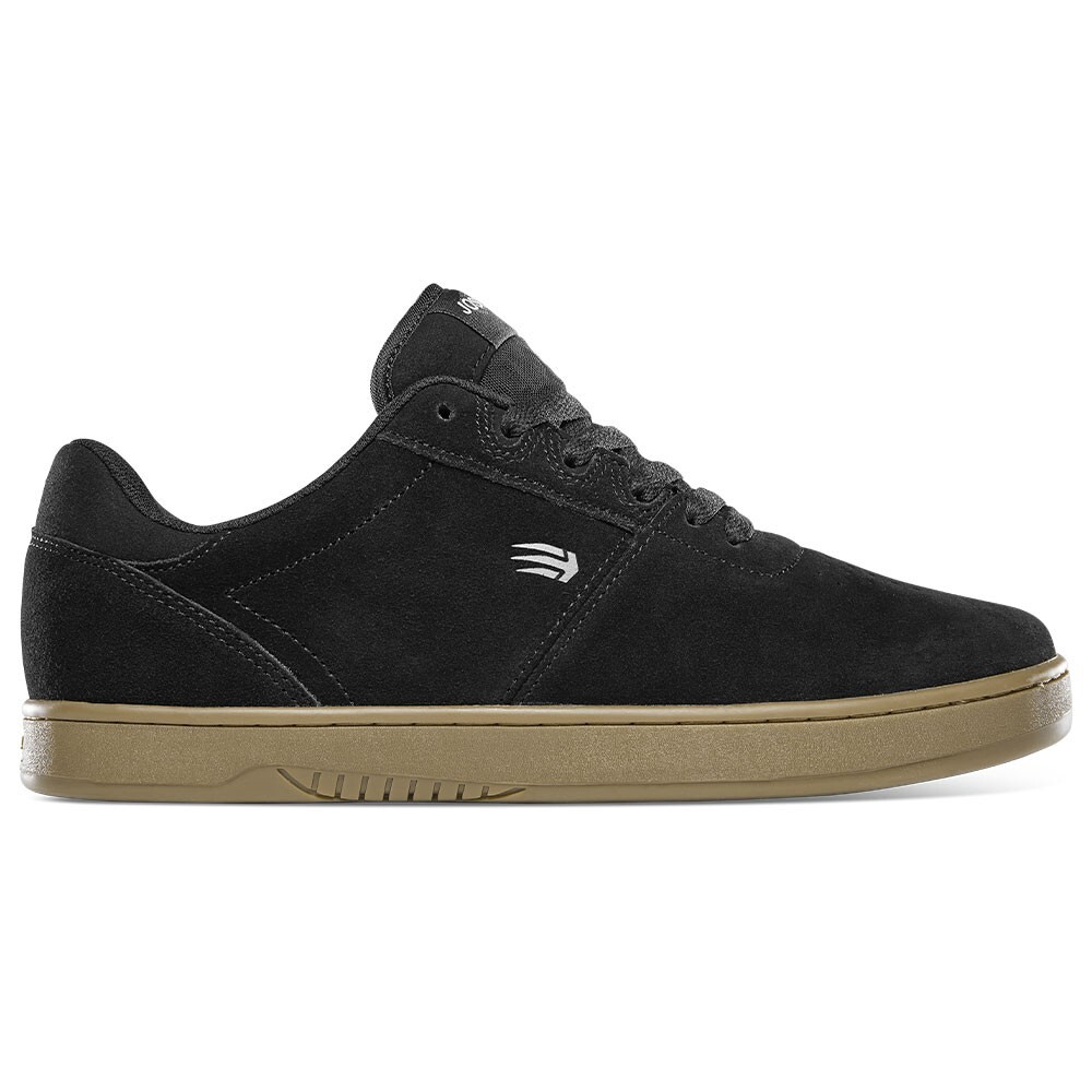 ZAPATILLA MEN JOS1N MICHELIN BLACK GUM - 1