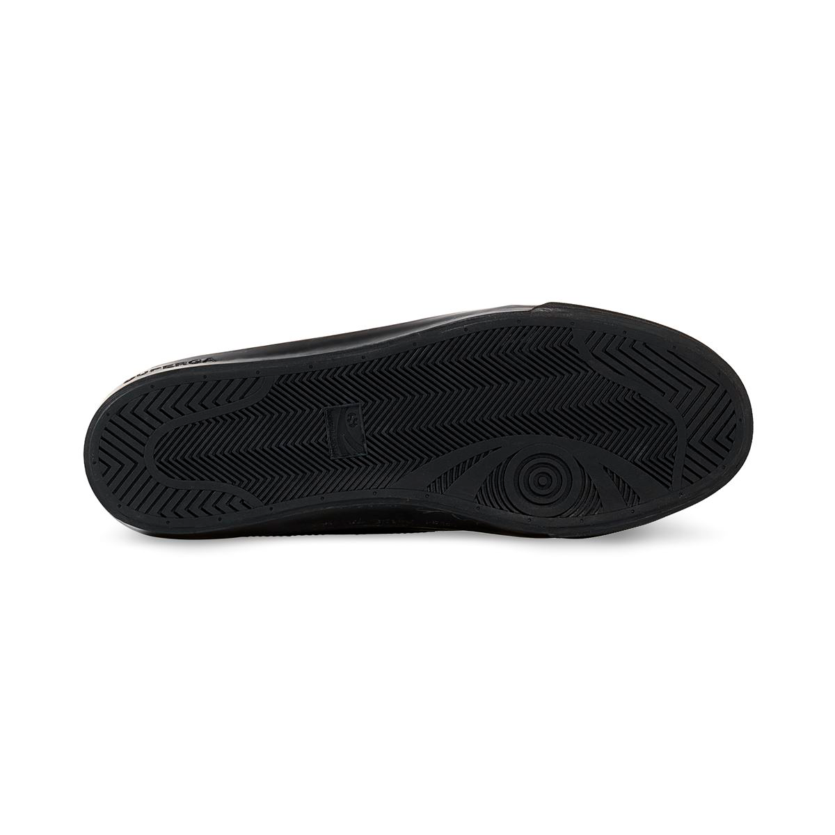 ZAPATILLA 4834 CLUB SWALLOW TOTAL BLACK - 5