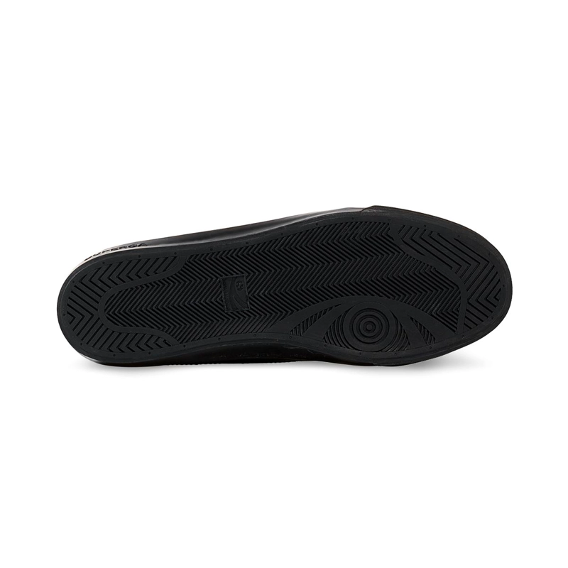 ZAPATILLA 4834 CLUB SWALLOW TOTAL BLACK - 5