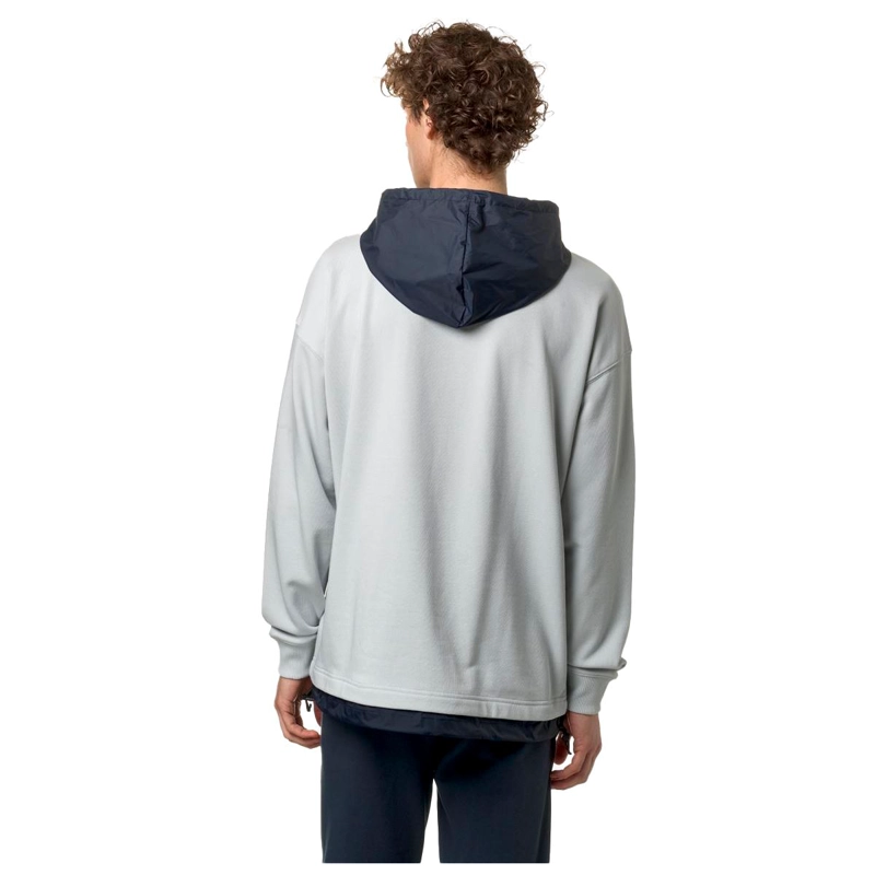 POLERON LE VRAI DONATIEN GREY BLUE - 3