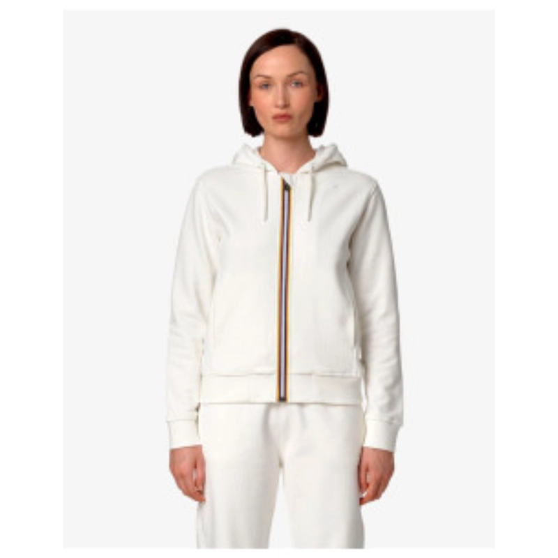 POLERON DELINE WHITE - 2