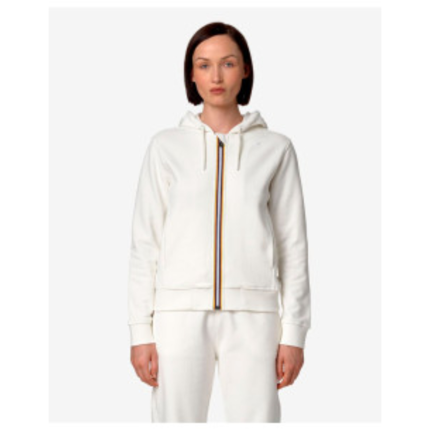 POLERON DELINE WHITE - 2