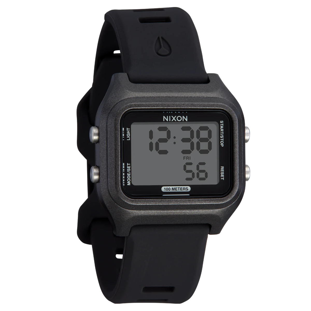 Ripley - RELOJ HOMBRE RIPPER BLACK BLACK