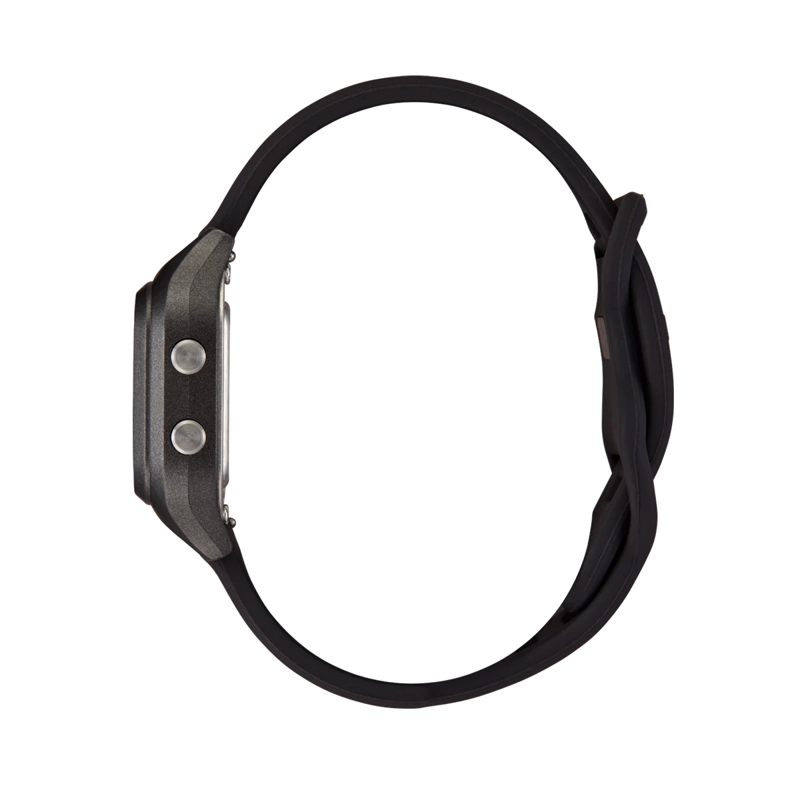 RELOJ HOMBRE RIPPER BLACK BLACK - 3