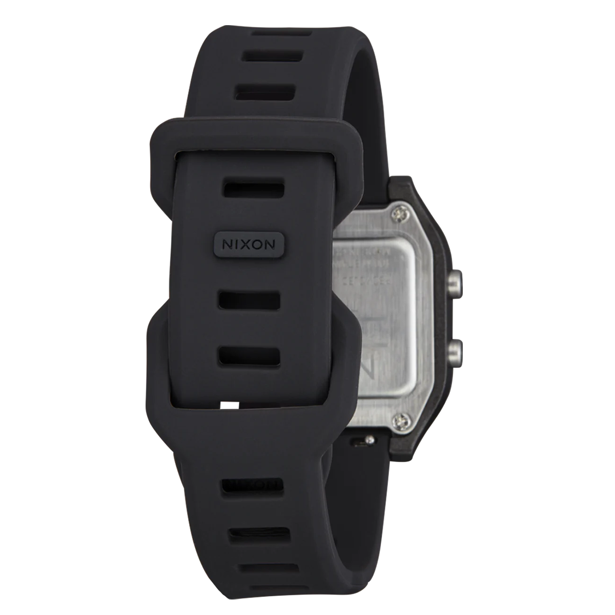 RELOJ HOMBRE RIPPER BLACK BLACK - 4