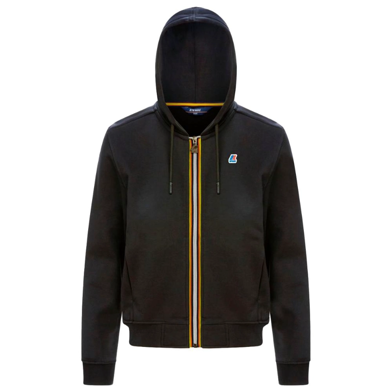 POLERON DELINE BLACK PURE - 1