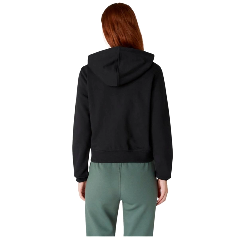 POLERON DELINE BLACK PURE - 2