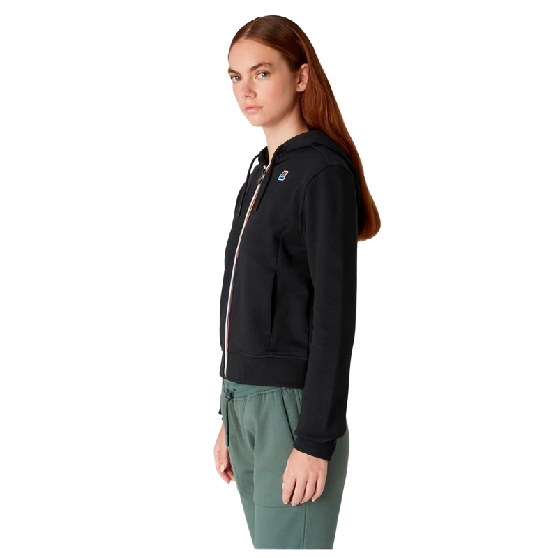 POLERON DELINE BLACK PURE - 3