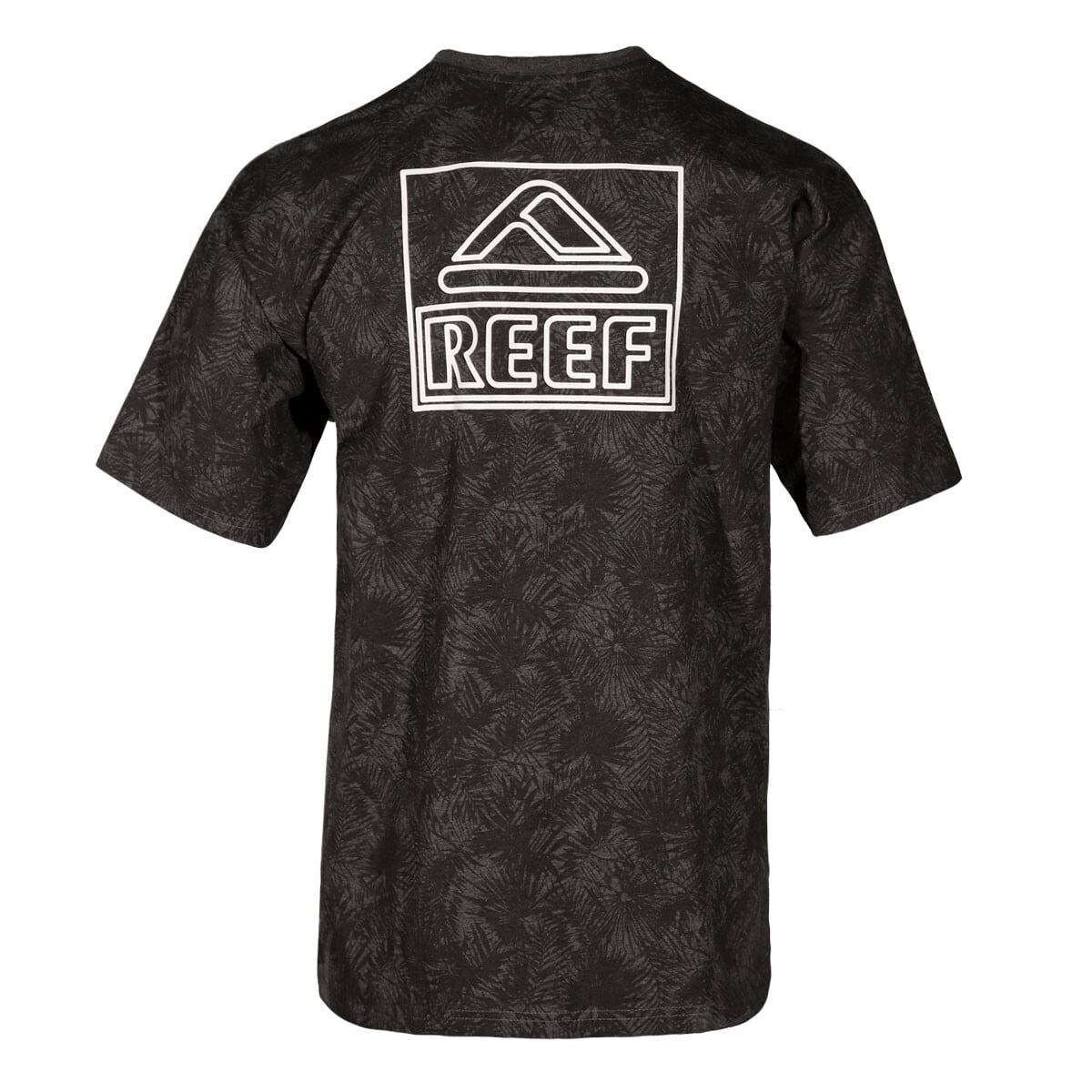 POLERA MEN BLACK GRAY - 3