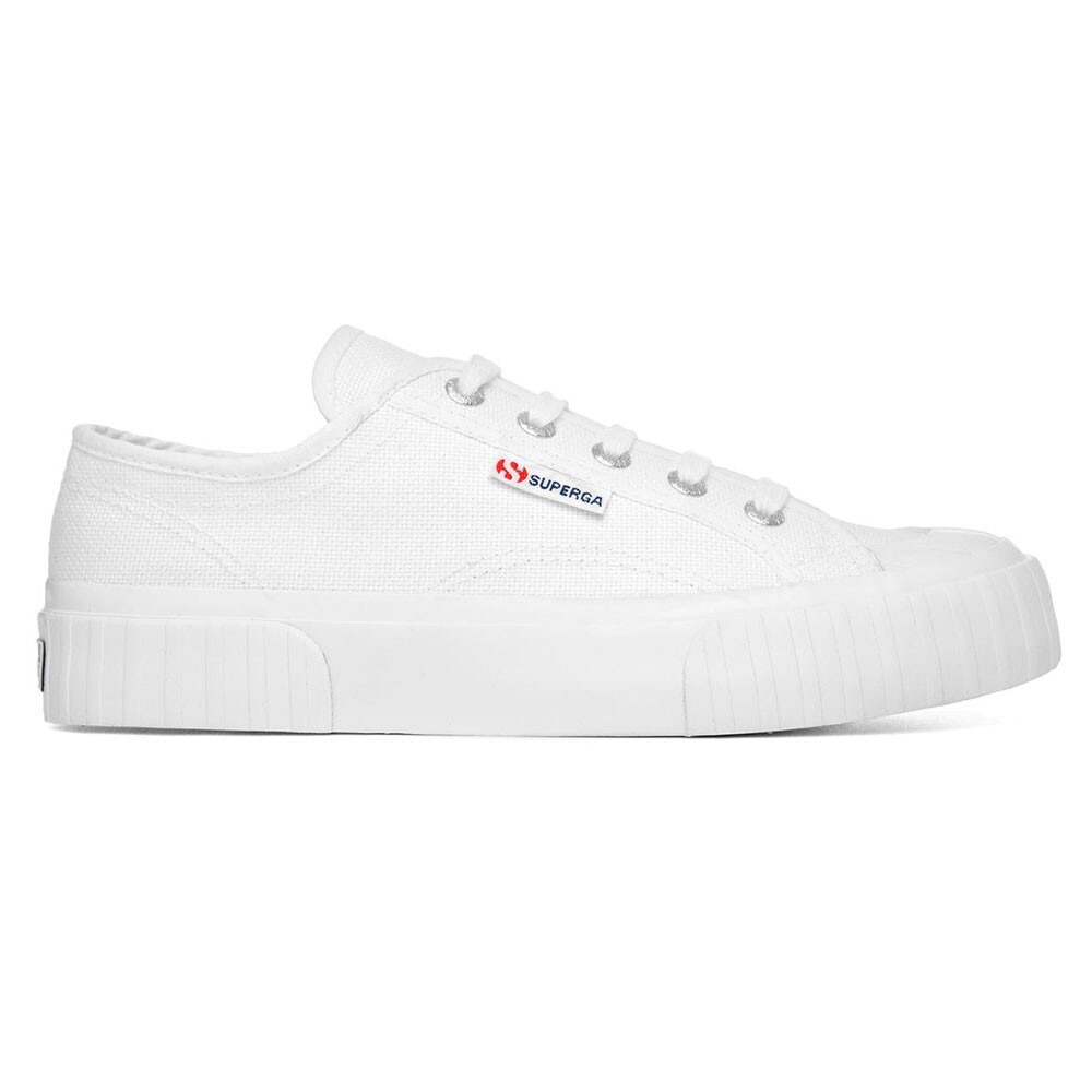 ZAPATILLA 2630 MEN STRIPE WHITE SUPERGA - 1