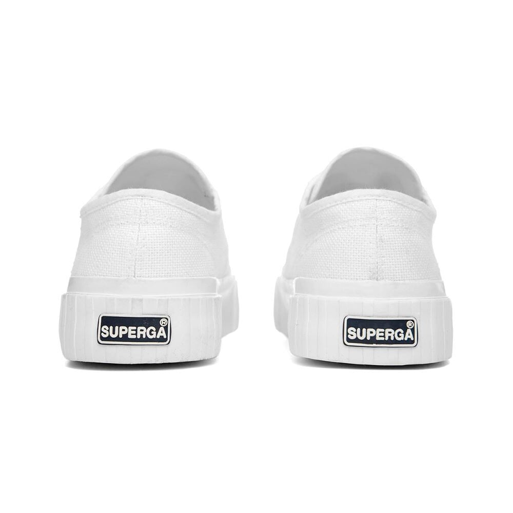 ZAPATILLA 2630 MEN STRIPE WHITE SUPERGA - 3