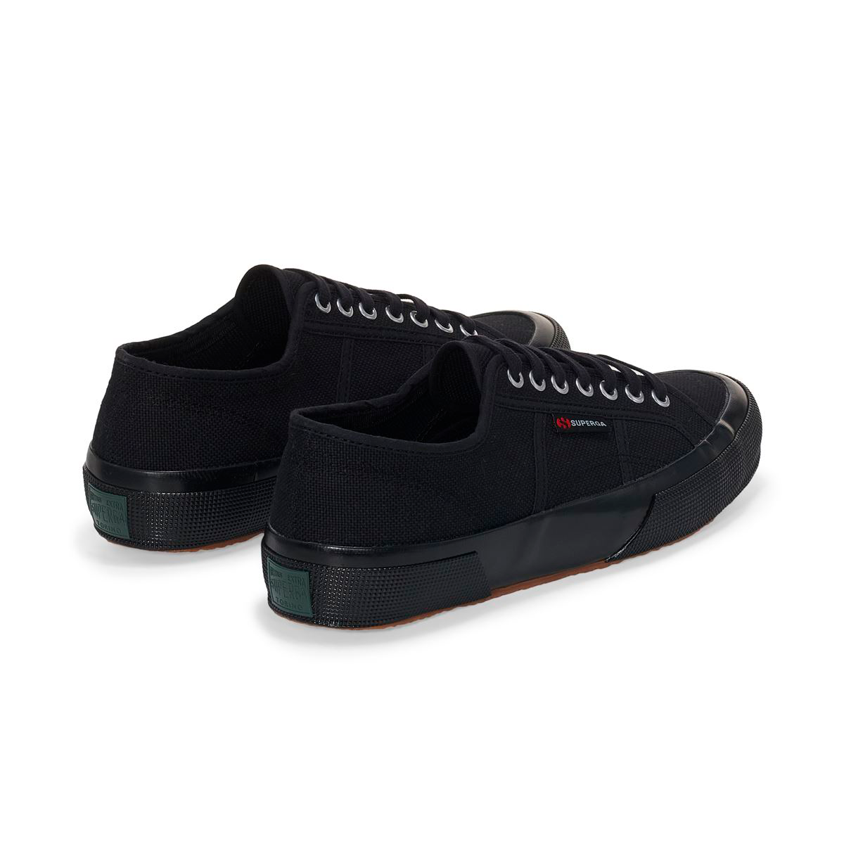 ZAPATILLA 2750 OG FULL BLACK - 3