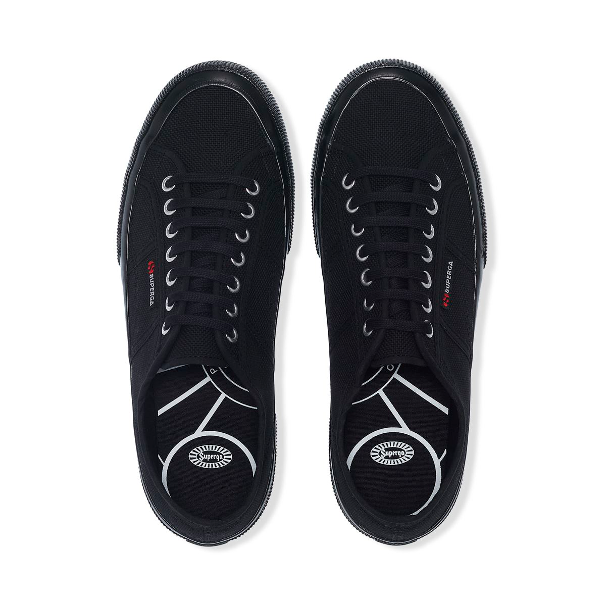 ZAPATILLA 2750 OG FULL BLACK - 4