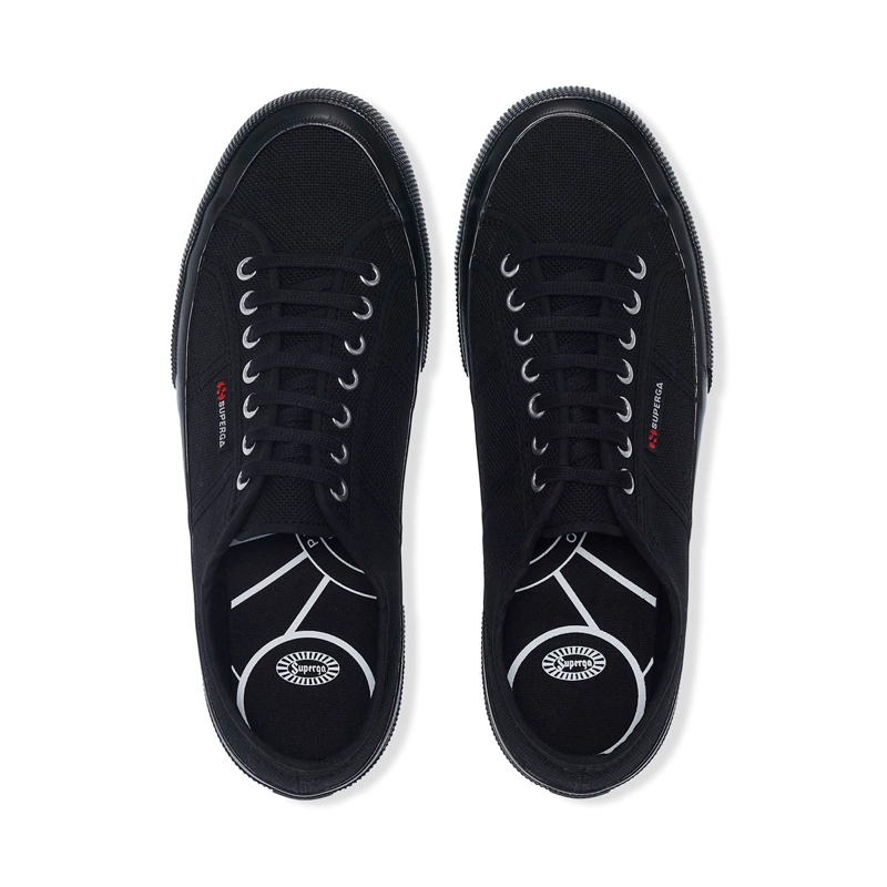 ZAPATILLA 2750 OG FULL BLACK - 4
