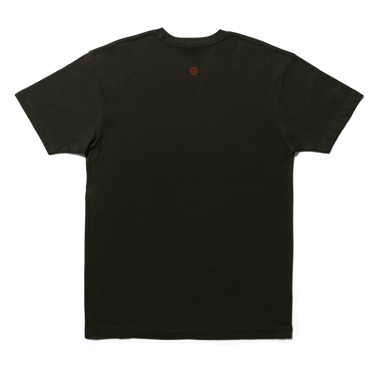 POLERA STANCE OUTKAST BLACK - 2