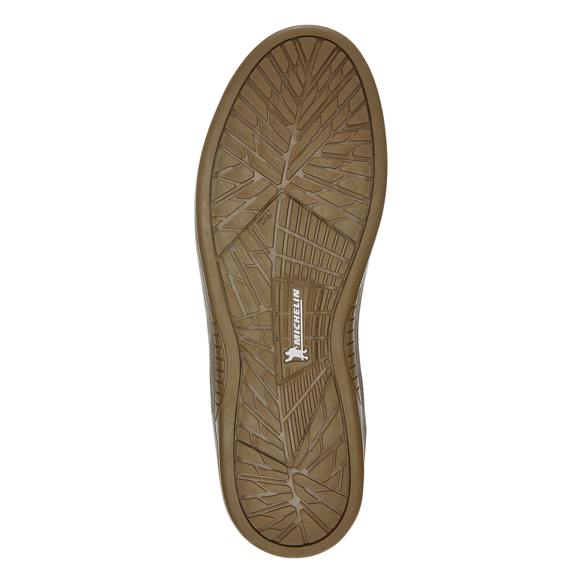 ZAPATILLA ETNIES MARANA MICHELIN BROWN BLACK GUM - 3