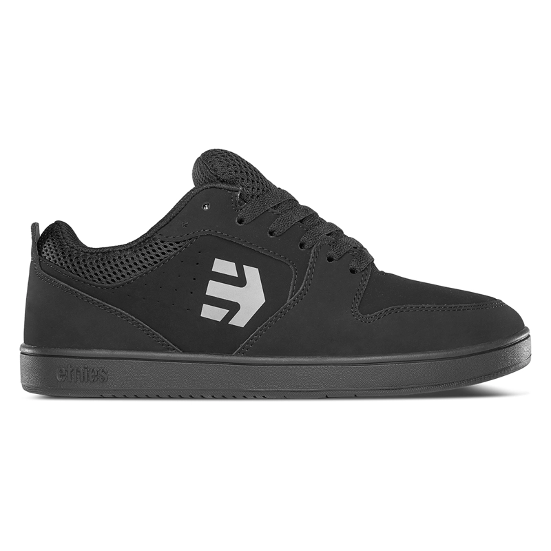 ZAPATILLA ETNIES VERANO BLACK - 1