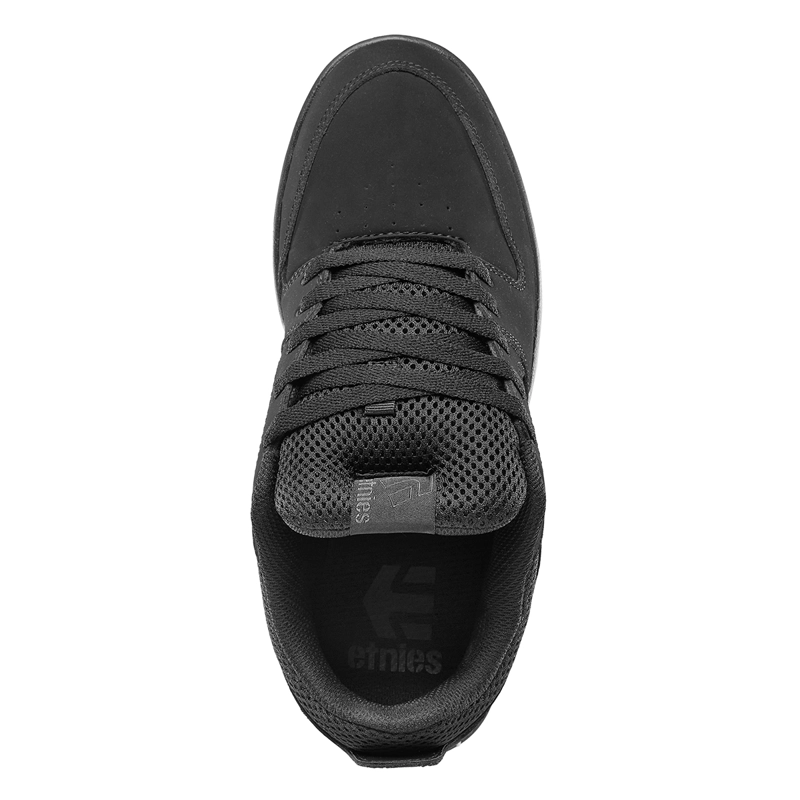 ZAPATILLA ETNIES VERANO BLACK - 2