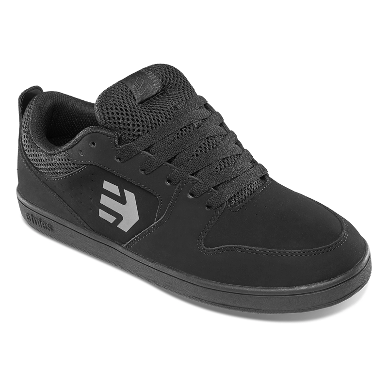 ZAPATILLA ETNIES VERANO BLACK - 4