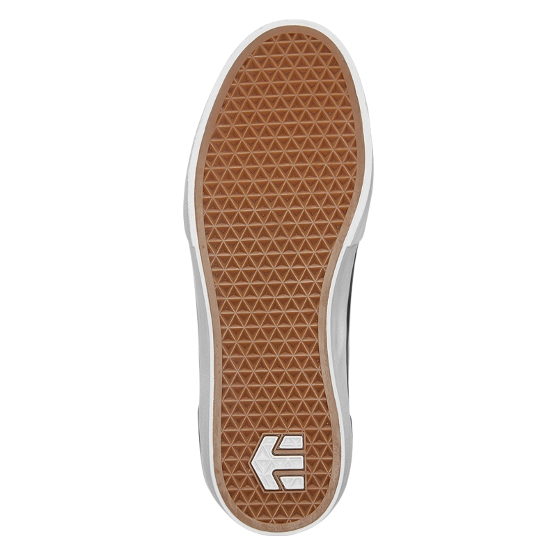 ZAPATILLA ETNIES CALLI VULC BLACK WHITE - 3