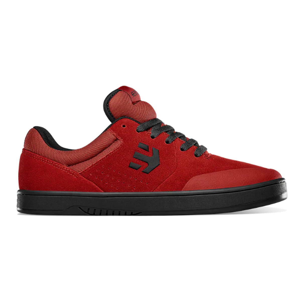 ZAPATILLA ETNIES MARANA MICHELIN RED BLACK - 1